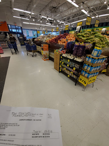 Supermarket «Western Beef Supermarket», reviews and photos, 322 Nassau Rd, Roosevelt, NY 11575, USA