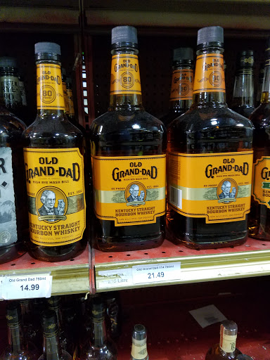 Liquor Store «Holiday Depot Liquor», reviews and photos, 6520 Randol Mill Rd, Fort Worth, TX 76112, USA