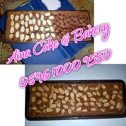 Aina Cake & Bakery