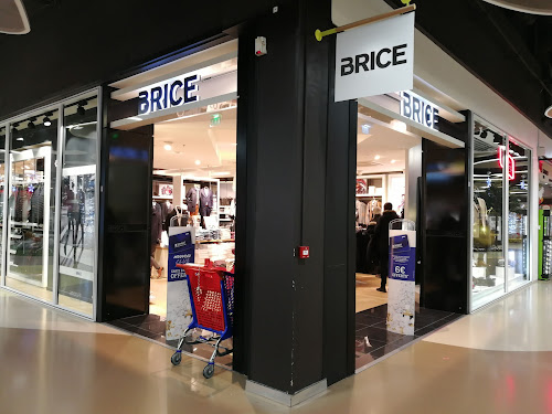 Magasin de vêtements pour hommes Brice Chambourcy Chambourcy