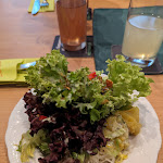 Photo n°6 de l'avis de Stefan.i fait le 13/04/2024 à 16:16 sur le  Gästepension zum Stern à Bühlertann