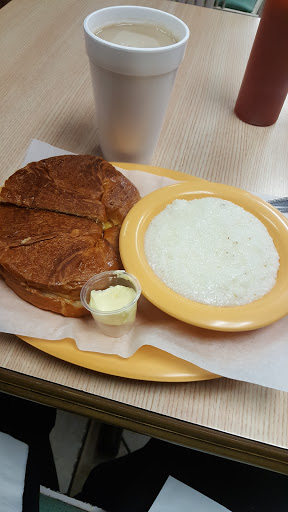 Sandwich Shop «La Ideal Sandwich Shop», reviews and photos, 2924 W Tampa Bay Blvd, Tampa, FL 33607, USA