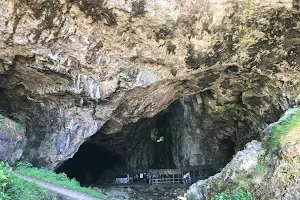 Smoo Cave image