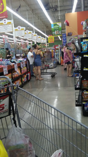 Grocery Store «Superior Grocers», reviews and photos, 6010 Pacific Blvd, Huntington Park, CA 90255, USA