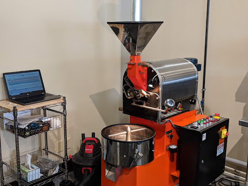 Coffee Roasters «Needmore Coffee Roasters», reviews and photos, 104 N Pete Ellis Dr e, Bloomington, IN 47408, USA