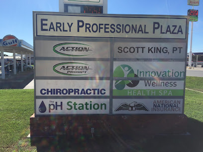 King Physical Therapy & Wellness