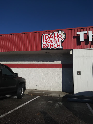 Thrift Store «Idaho Youth Ranch Thrift Store», reviews and photos