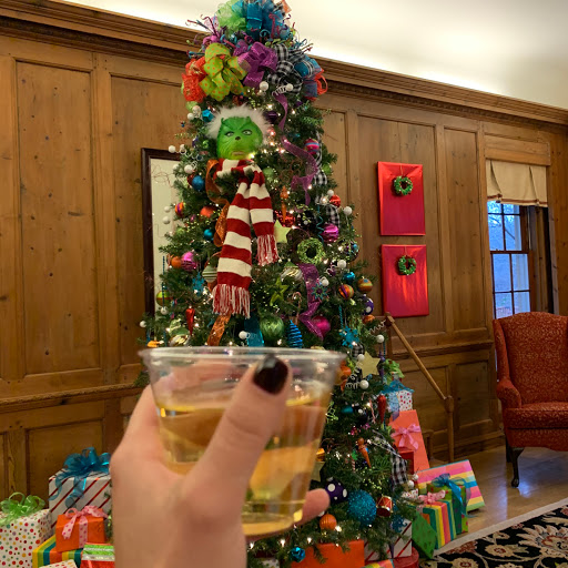 Caterer «Premier Pour Bartending», reviews and photos, 210 W Wayne St #6, Maumee, OH 43537, USA