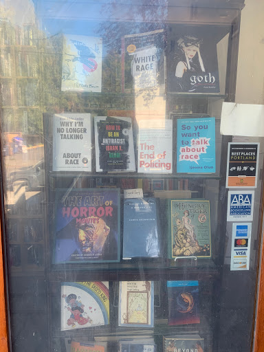 Book Store «Daedalus Books», reviews and photos, 2074 NW Flanders St, Portland, OR 97209, USA