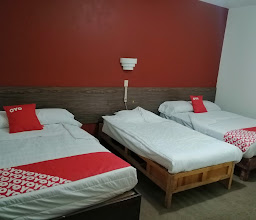 Hotel María Teresa Inn photo