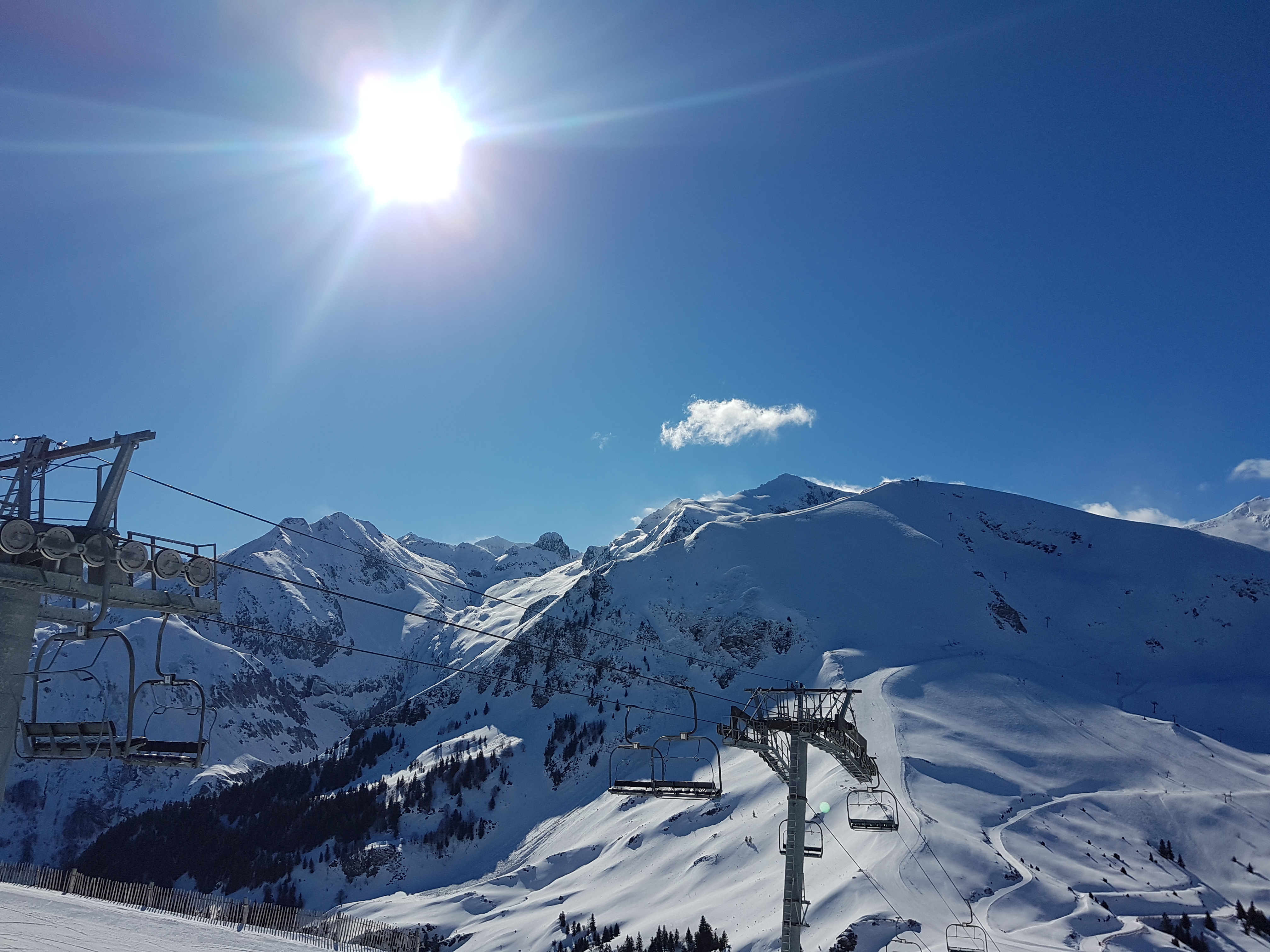 Photo n° 8 de l'avis de Cyril.a fait le 07/03/2018 à 08:32