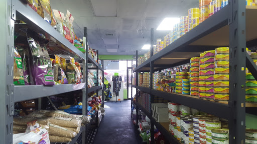 Pet Supply Store «R&S Pet Supplies», reviews and photos, 275 NY-25A #8, Miller Place, NY 11764, USA