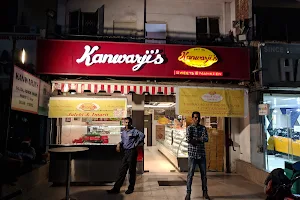 Kanwarji's Confectioners | Best Sweets And Namkeen Shop In Delhi | Buy Mithai Online image