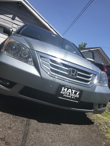 Used Car Dealer «HATT AUTO SALES», reviews and photos, 51 Elizabeth Ave, Elizabeth, NJ 07206, USA
