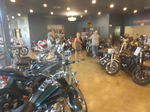 Harley-Davidson Dealer «Lawless Harley-Davidson® of Renton», reviews and photos, 3715 E Valley Rd, Renton, WA 98057, USA