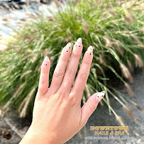 DOWNTOWN NAILS & SPA LLC - Photo 4 - Car repair in Boston, MA, Boston
