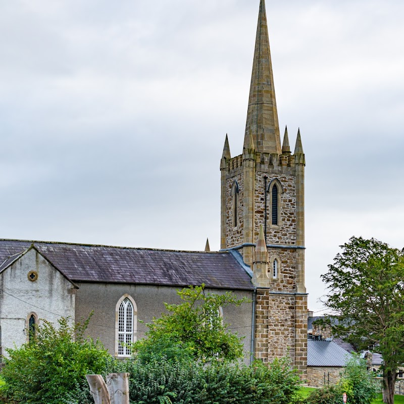 Donegal Town Church of Ireland