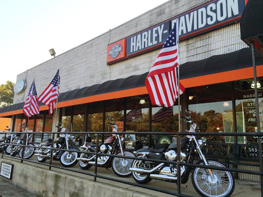 Harley-Davidson of Nassau County, 2428 Sunrise Hwy, Bellmore, NY 11710, USA, 