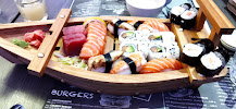 Sushi du Restaurant de sushis Esprit Sushi Pontarlier - n°18