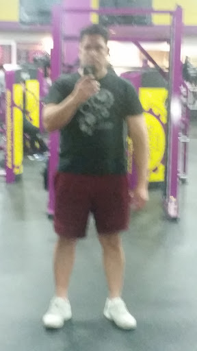Gym «Planet Fitness», reviews and photos, 13924 Manchester Rd, Ballwin, MO 63011, USA
