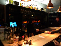 Atmosphère du Restaurant L'univerre à Bordeaux - n°6