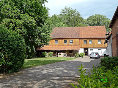 Ferienwohnungen Obermühle Nordhäuser Str. 40, 37115 Duderstadt, Deutschland