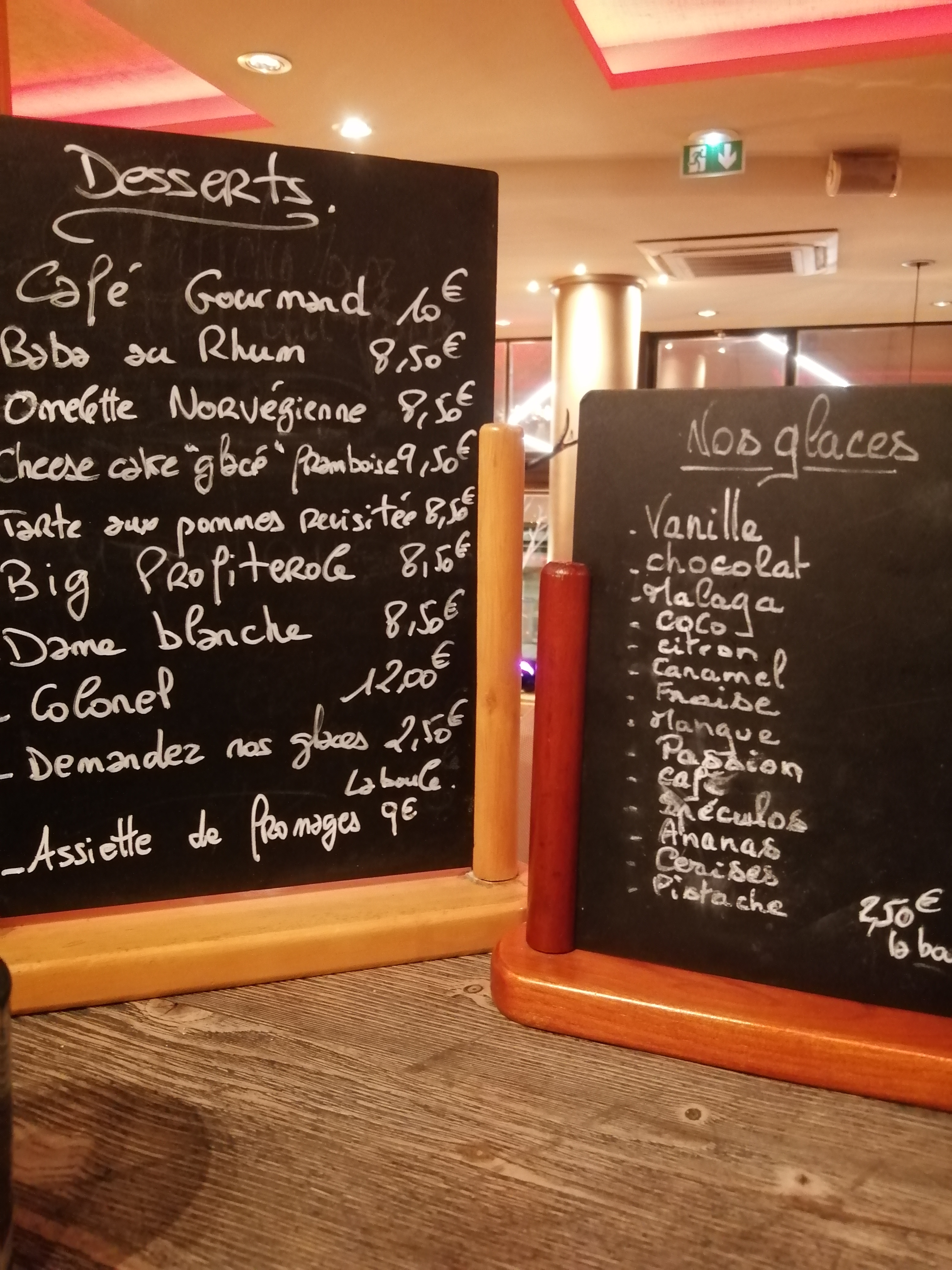 Photo n° 5 de l'avis de Jean-Pierre.a fait le 17/12/2022 à 22:01