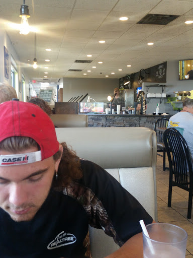 Truck Stop «Ainsworth 4 Corners Fuel», reviews and photos, 3112 IA-92, Ainsworth, IA 52201, USA