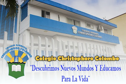 Christophoro Colombo - Cl. 80b #42d-89, Nte. Centro Historico, Barranquilla, Atlántico, Colombia