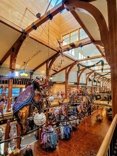 Shopping Mall «PowerHouse Mall», reviews and photos, 8 Glen Rd, West Lebanon, NH 03784, USA