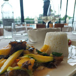 Photo n°1 de l'avis de Mohammad.u fait le 19/07/2021 à 17:36 sur le  Banthai Ristorante à Spresiano