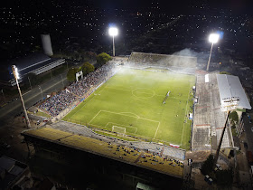 Estadio Parque Artigas
