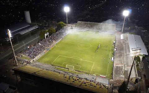 Estadio Parque Artigas image
