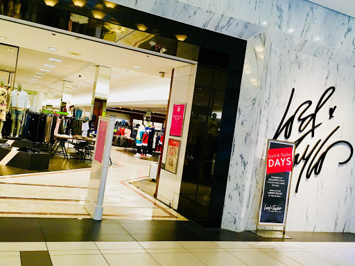 Department Store «Lord & Taylor», reviews and photos, 5 Woodfield Mall, Schaumburg, IL 60173, USA