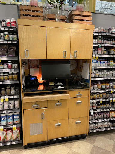 Grocery Store «Whole Foods Market», reviews and photos, 821 W Lancaster Ave, Wayne, PA 19087, USA