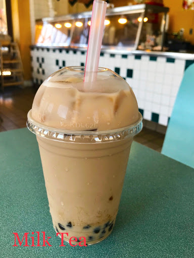 Donut Shop «Tweedy Panda Donut», reviews and photos, 3337 Tweedy Blvd, South Gate, CA 90280, USA