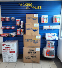 Southern Self Storage - Photo 9 - Car repair in Carolina, Puerto Rico, Carolina