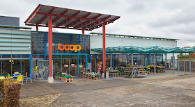 Coop Supermarkt Uzwil