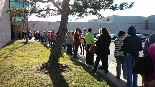 Department Store «JCPenney», reviews and photos, 2350 SE Washington Blvd, Bartlesville, OK 74006, USA