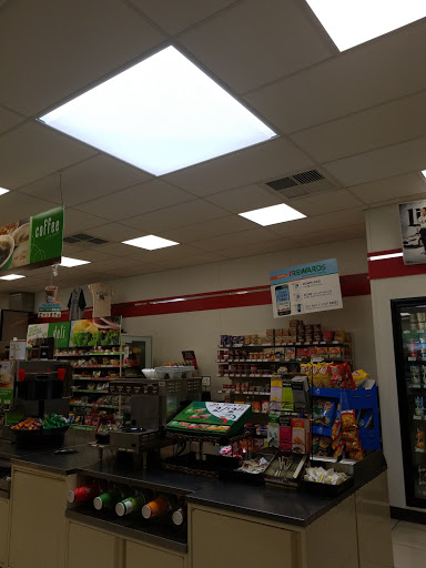 Convenience Store «7-Eleven», reviews and photos, 319 N Woodland Blvd, DeLand, FL 32720, USA