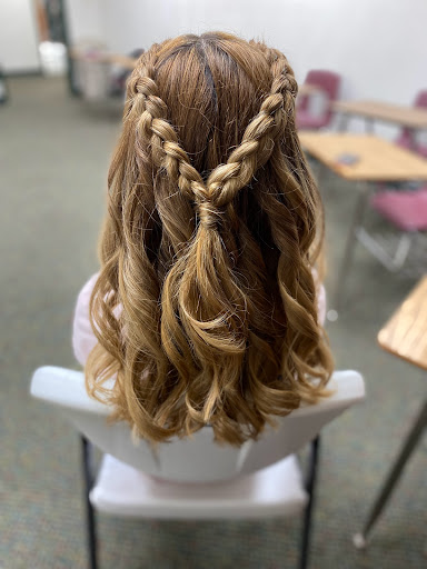 Barber Shop «New Life Barbershop», reviews and photos, 1326 E Howard St, Live Oak, FL 32064, USA