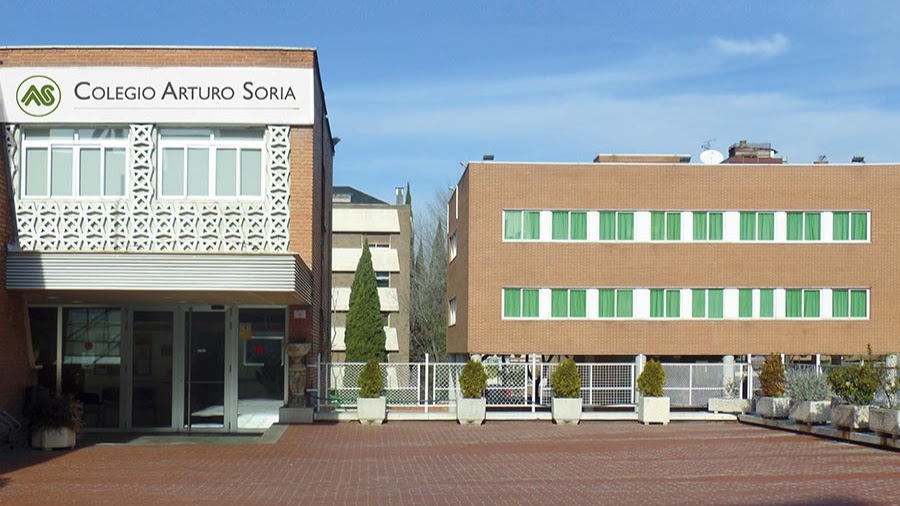 Colegio Arturo Soria