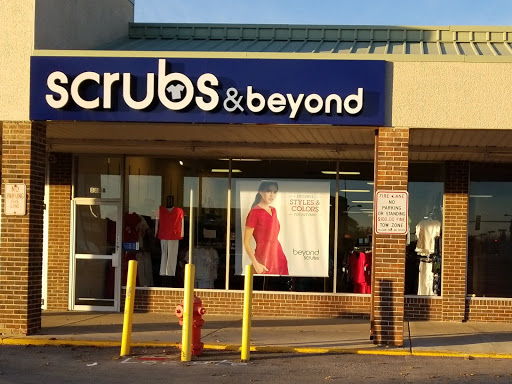 Uniform Store «Scrubs & Beyond Niles», reviews and photos, 8808 Dempster St, Niles, IL 60714, USA