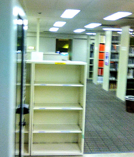 Pasadena Public Library-Central Library image