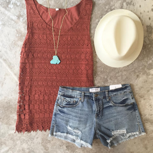 Boutique «Longhorn Fashions», reviews and photos, 715 W 23rd St A2, Austin, TX 78705, USA