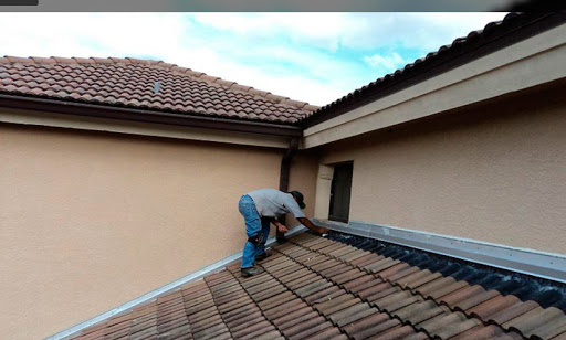 Ron Miner Roofing in Naples, Florida