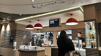Atmosphère du Restauration rapide McDonald's à La Verpillière - n°6