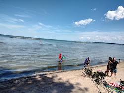 Photo de North Swimming Beach et le règlement