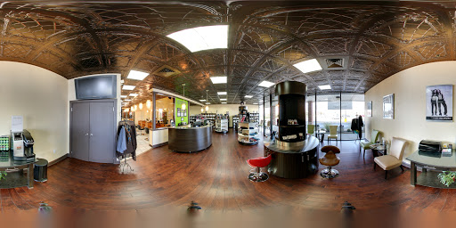 Beauty Salon «Captiva Salon Paul Mitchell», reviews and photos, 930 N Colony Rd, Wallingford, CT 06492, USA