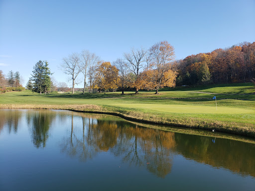 Private Golf Course «Panther Valley Golf & Country Club», reviews and photos, 1 Forest Dr, Allamuchy Township, NJ 07820, USA